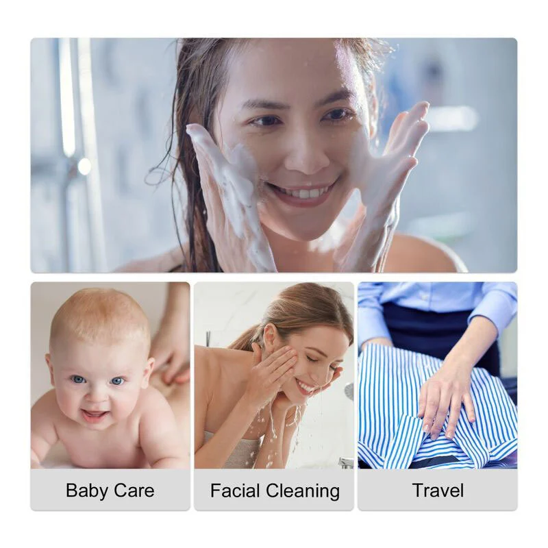 Все, что вам нужно знать о чистке макияжа